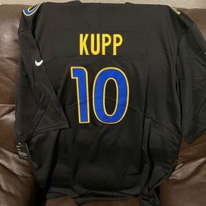 NFL Jersey Cooper Kupp Rams